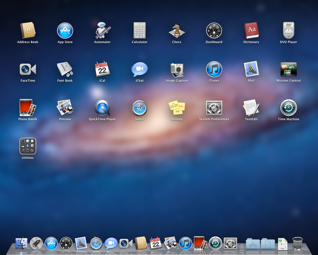 Mac launchpad remove app